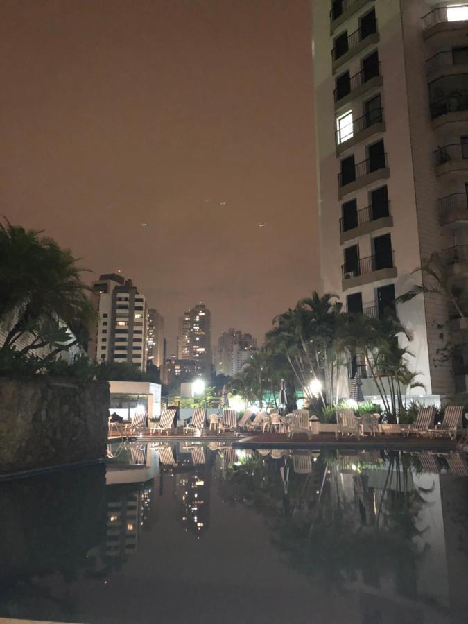 Allure Morumbi 상파울루 외부 사진
