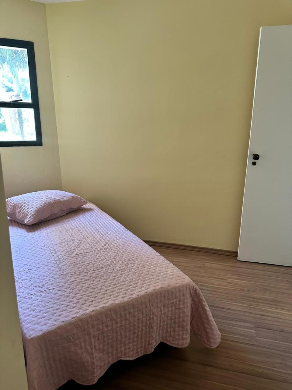 Allure Morumbi 상파울루 외부 사진