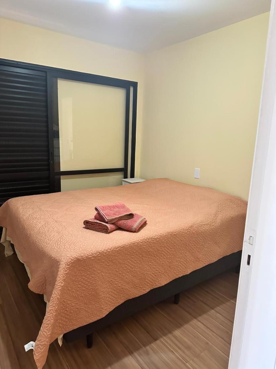 Allure Morumbi 상파울루 외부 사진