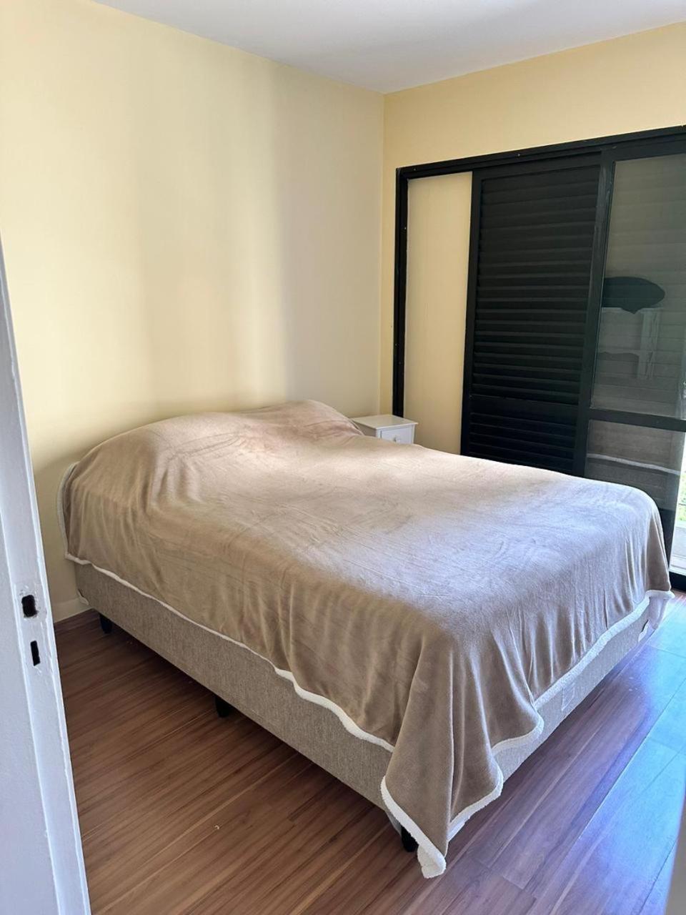 Allure Morumbi 상파울루 외부 사진